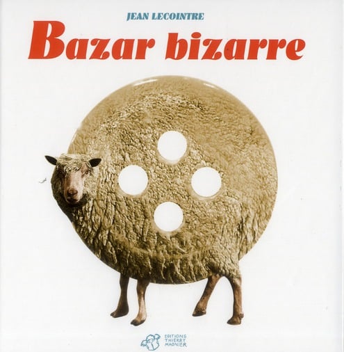 Bazar bizarre