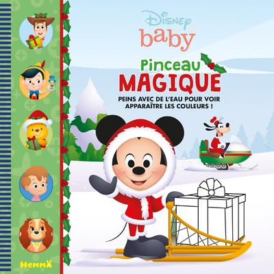 Disney baby - mickey noël