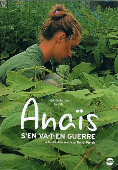 Anaïs s'en va-t-en guerre