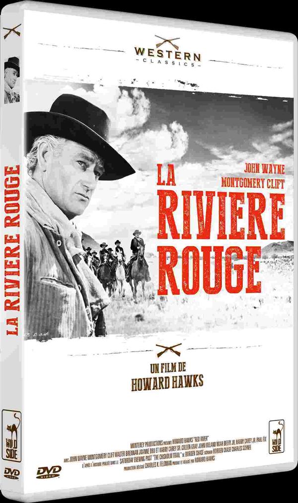 La Rivière rouge