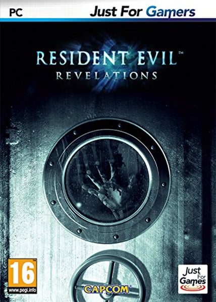 Resident Evil : Revelations
