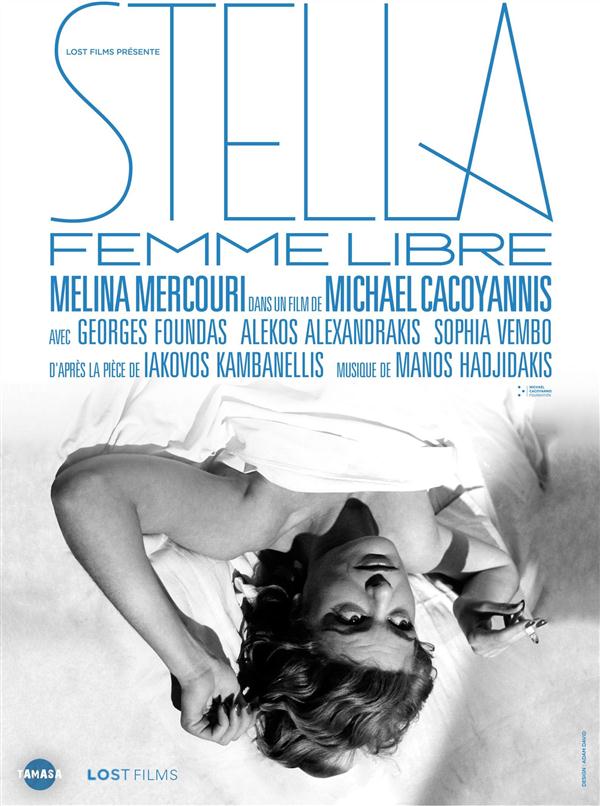 Stella, femme libre