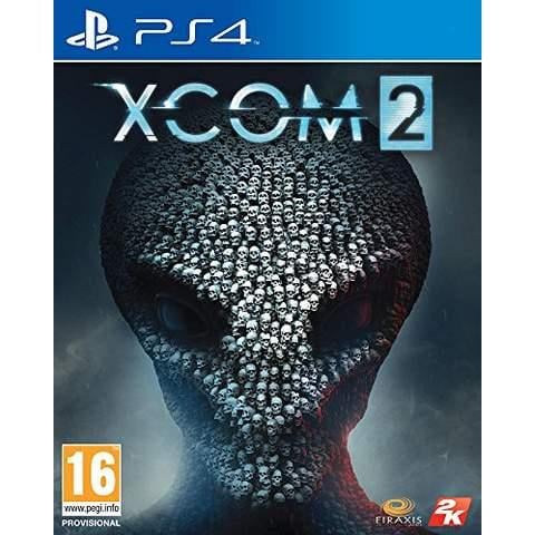Xcom 2 Ps4 - vue 9
