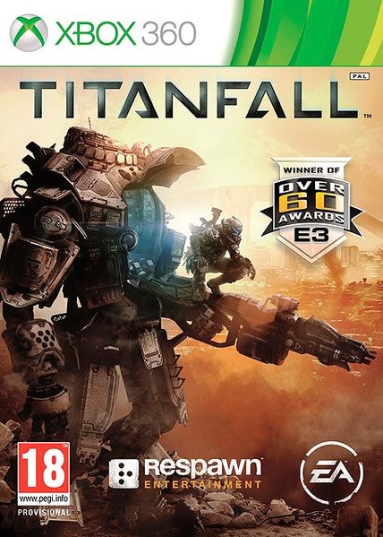 Titanfall Xbox 360 - vue 7