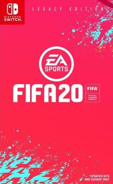 ELECTRONIC ARTS FIFA - vue 7
