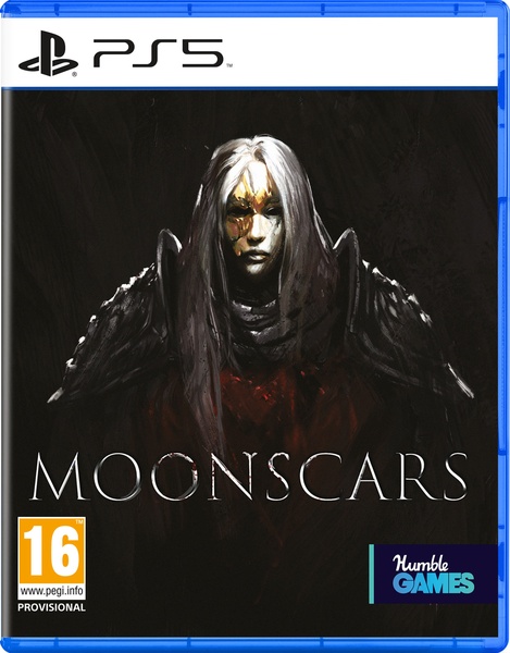 Moonscars PS4 Neuf - vue 2