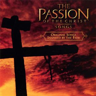 The passion of the Christ (bof)