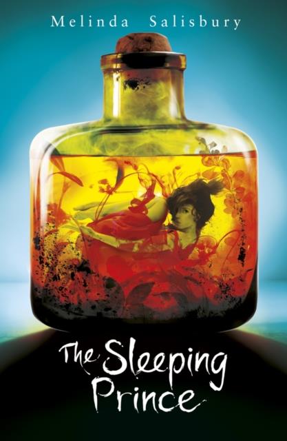 THE SLEEPING PRINCE - THE SIN EATER''S DAUGHTER : BOOK 2