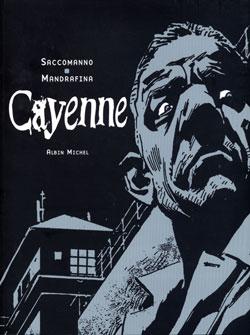 Saccomanno Null Cayenne