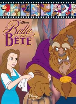 La belle et la bete