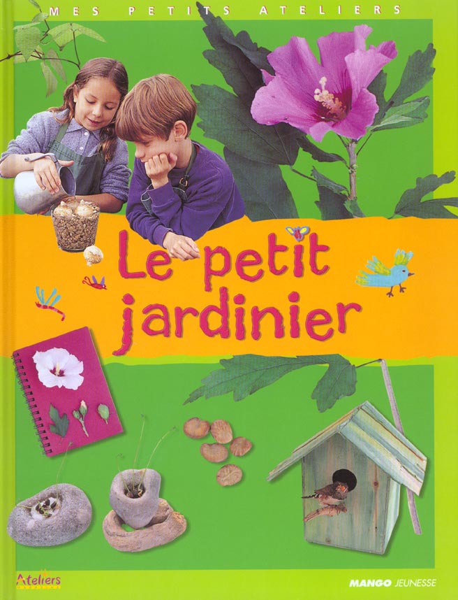 Petit jardinier (le)