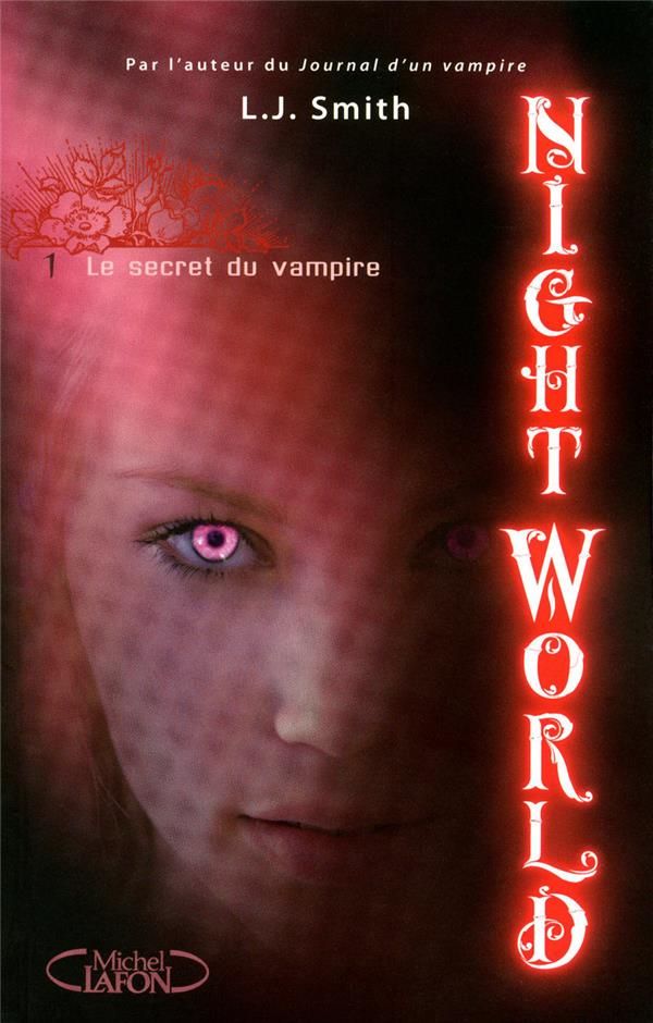 Night world Tome 1 - le secret du vampire