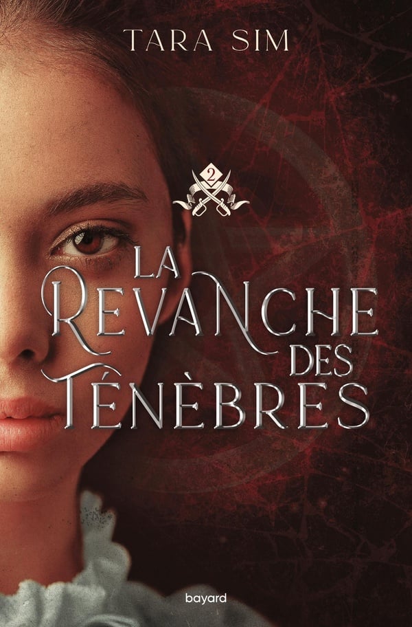 La vengeance des étoiles Tome 2 : la revanche des ténèbres