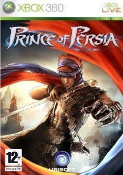 Prince Of Persia Classics Best Seller Xbox 360 - vue 4