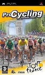 Pro cycling manager : le tour de france - saison 2007