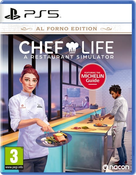 Chef Life: A Restaurant Simulator PC - vue 4