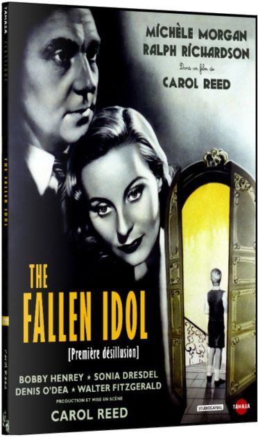 The Fallen Idol (Première désillusion)