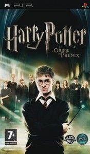 Harry Potter et l'Ordre du Phénix