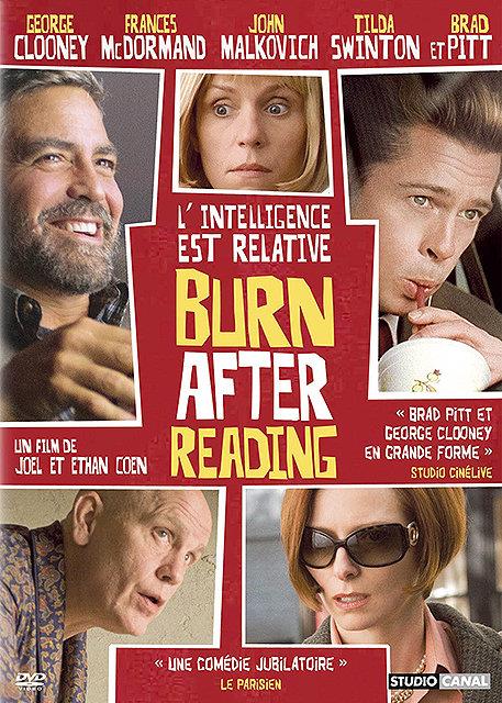 Burn After Reading