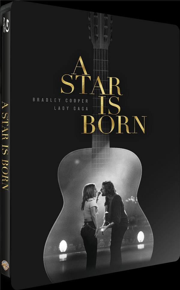 A Star Is Born