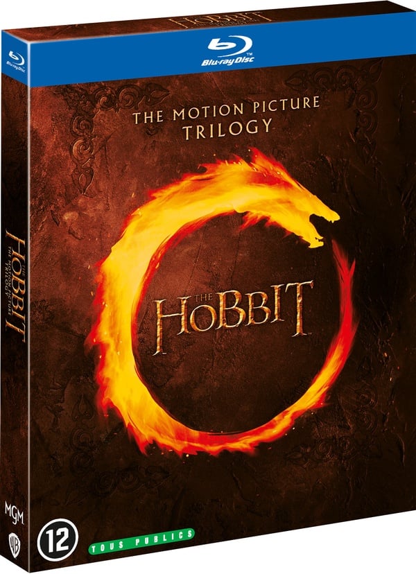 Le Hobbit - La trilogie