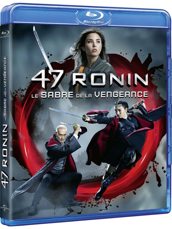 47 Ronin - Le Sabre de la vengeance