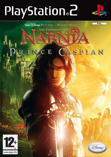 Monde De Narnia Chapitre Ii Prince Caspian Ps3 - vue 5