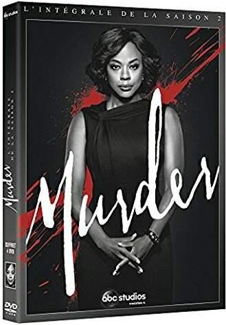 Murder - Saison 2