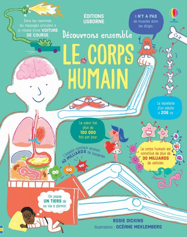 Le corps humain