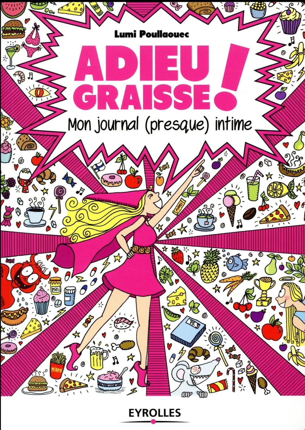 adieu graisse !
