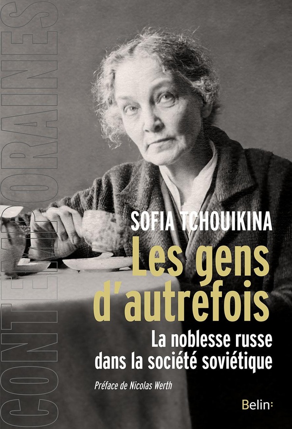 les gens d´autrefois