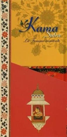 Basu Manjusri Kama Sutra - L'homme Sensuel - Une Femme Aimante