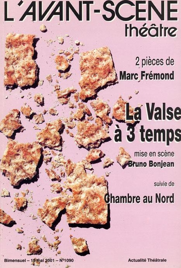 Fremond M La Valse A Trois Temps, Champbre Au Nord