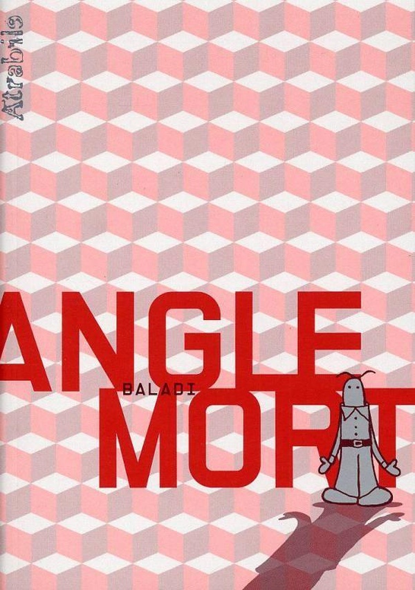 Baladi Angle Mort