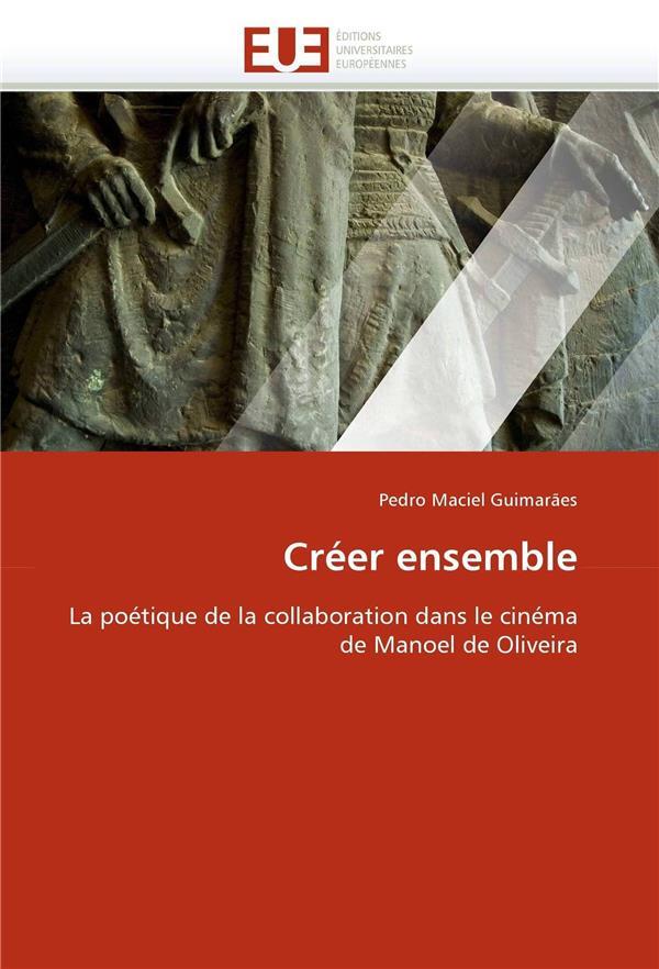 Creer ensemble