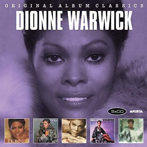 ORIGINAL ALBUM CLASSICS