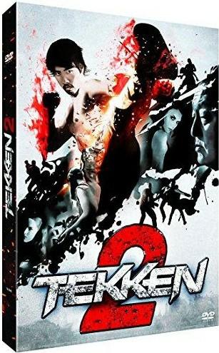 Tekken 2