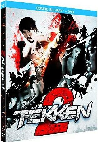 Tekken 2