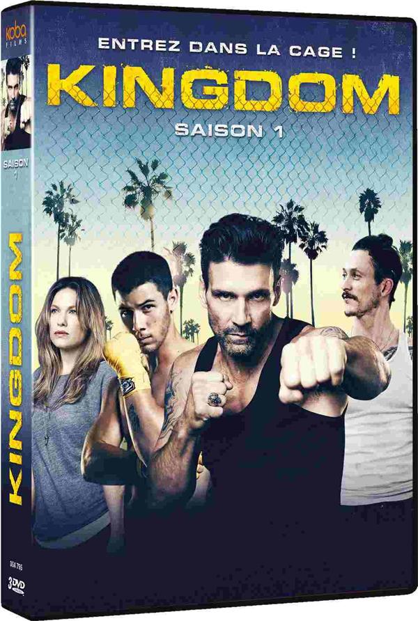 Kingdom - Saison 1