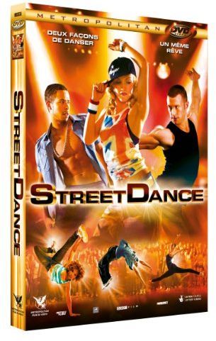 StreetDance 3D