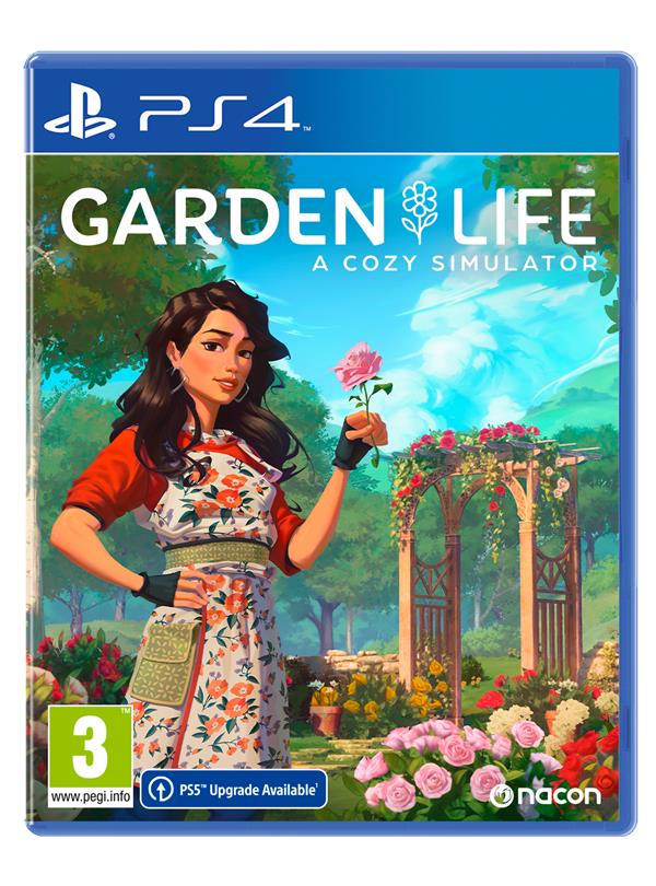 Garden Life Jeu PS4 - vue 6