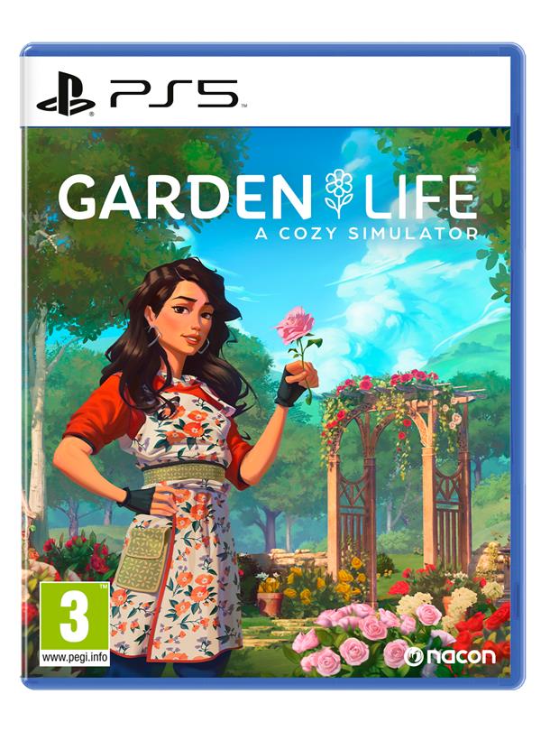 Garden Life : A Cozy Simulator