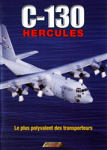 C-130 Hercules