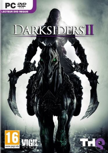 Darksiders 2 - vue 8