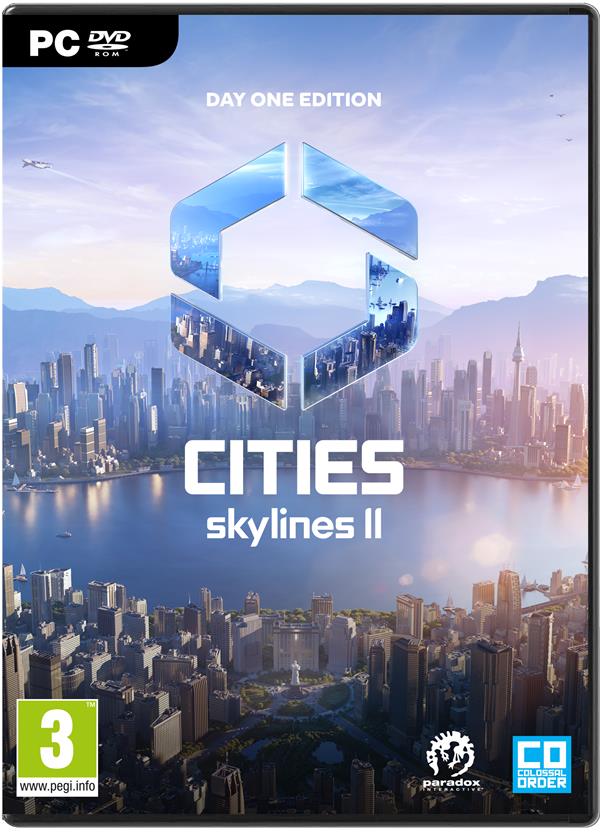 Image 1 : Cities Skylines II : le jeu le plus mal optimisé de l'année tourne à 7 FPS sur un gros PC