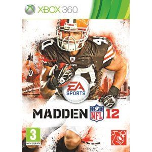 Madden Nfl 12 Ps3 - vue 4