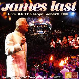 Live at the Royal Albert Hall