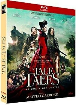 Tale of Tales, le conte des contes