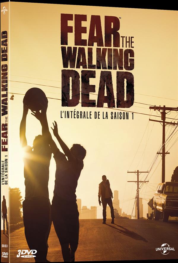 Fear the Walking Dead - Saison 1