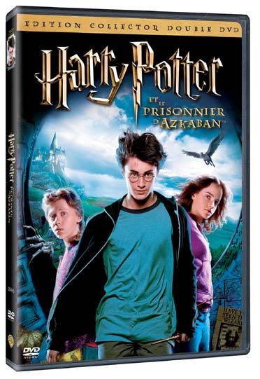 Harry Potter et le prisonnier d'Azkaban